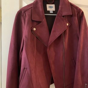 Old Navy coat